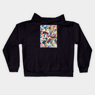 Parade Tris Kids Hoodie